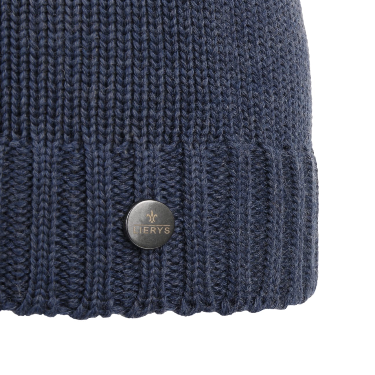 Classic Merino Beanie Hat - JJ Hat Center ®