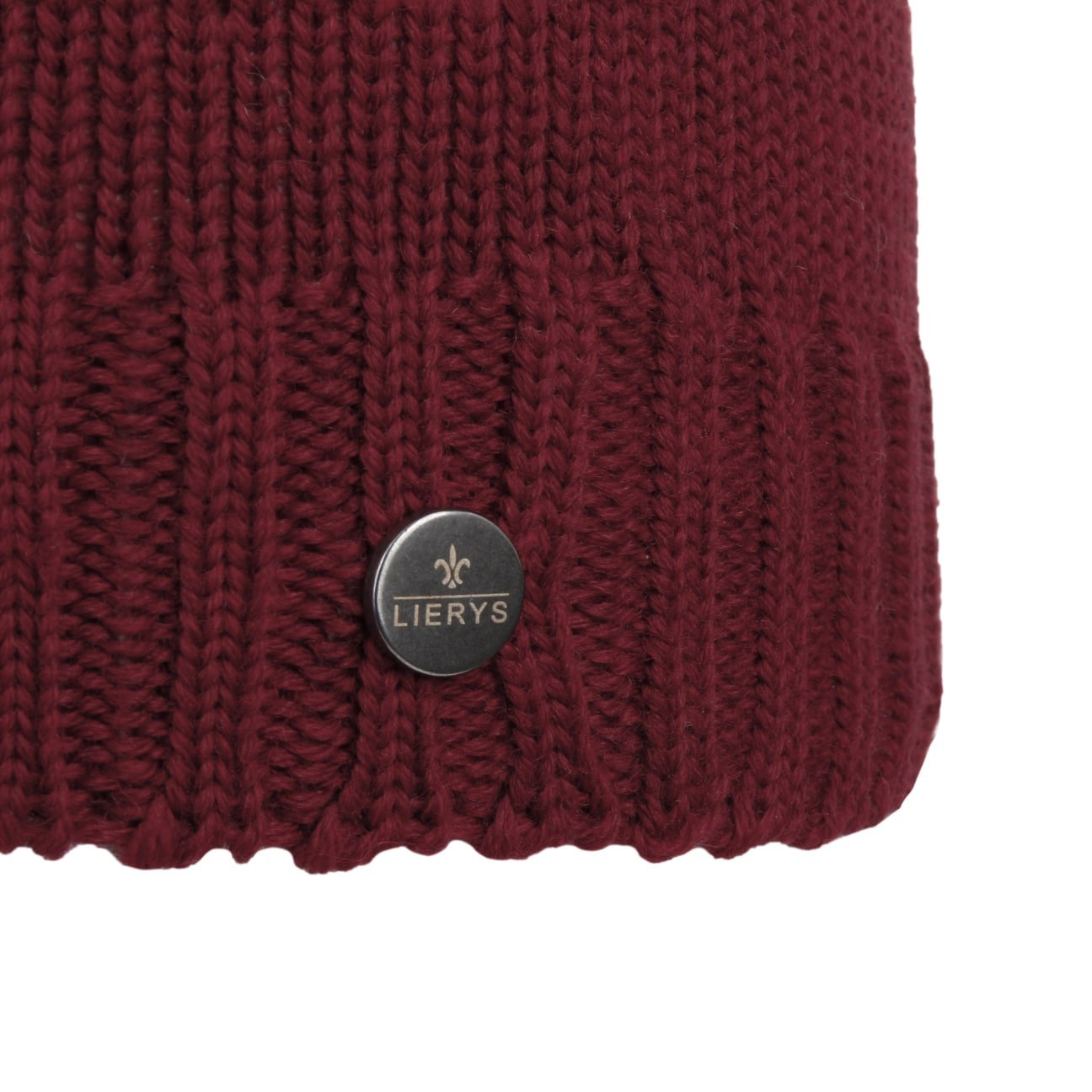 Classic Merino Beanie Hat - JJ Hat Center ®