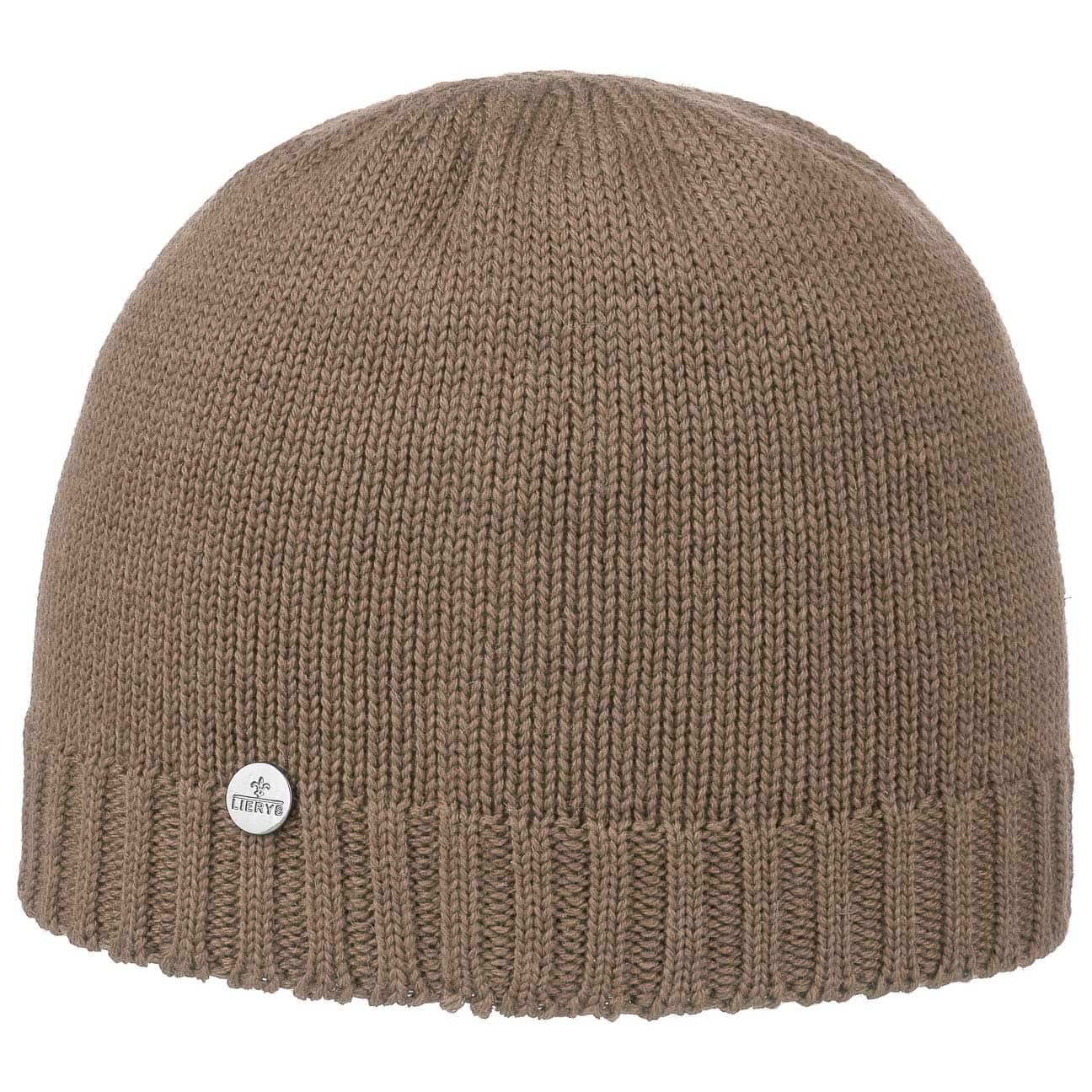 Classic Merino Beanie Hat - JJ Hat Center ®
