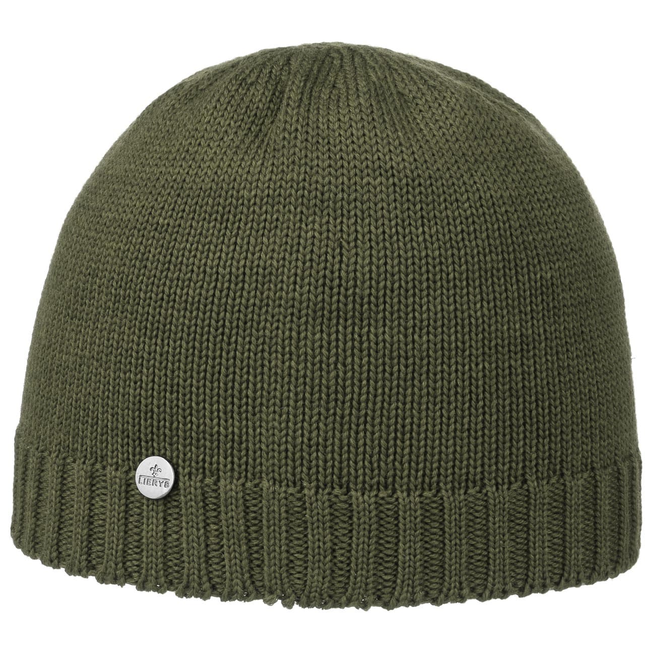 Classic Merino Beanie Hat - JJ Hat Center ®