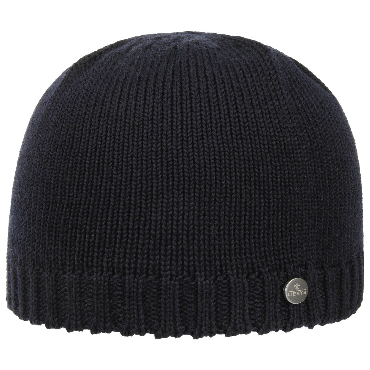Classic Merino Beanie Hat - JJ Hat Center ®