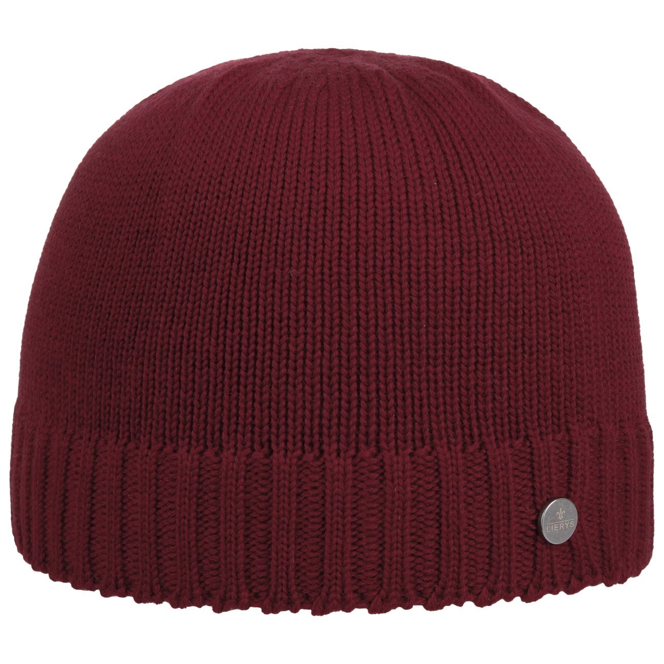 Classic Merino Beanie Hat - JJ Hat Center ®