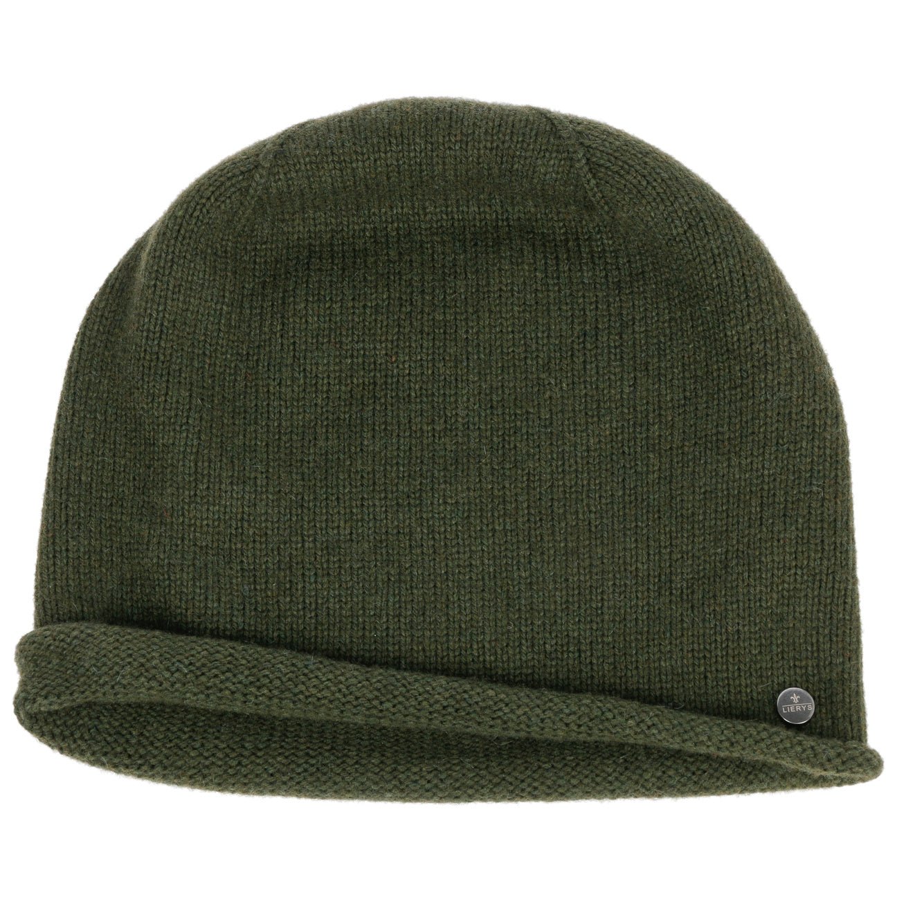 Merino Cashmere Beanie - JJ Hat Center ®