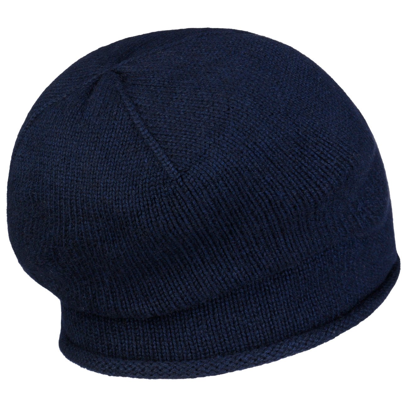 Merino Cashmere Beanie - JJ Hat Center ®