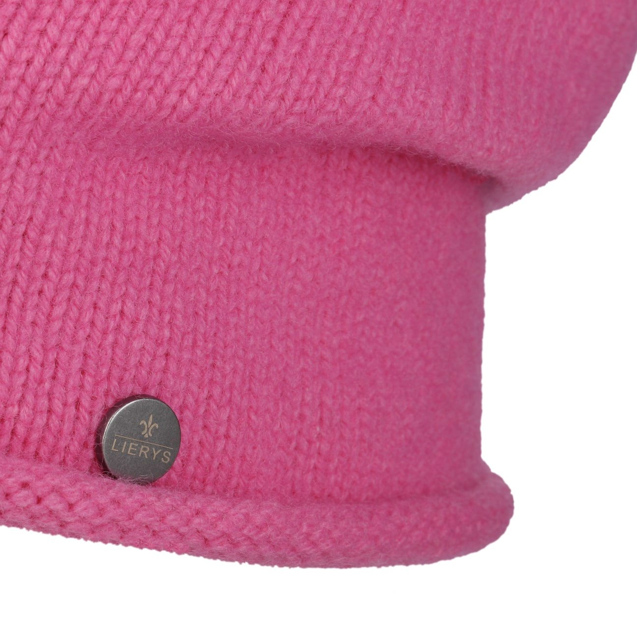 Merino Cashmere Beanie - JJ Hat Center ®