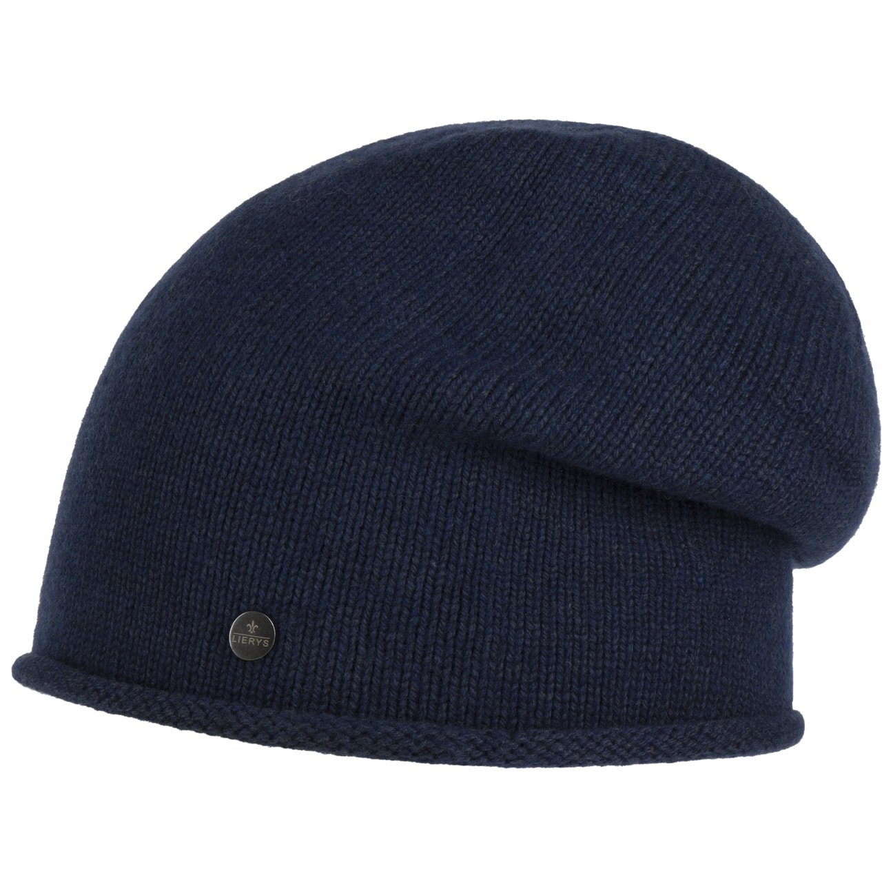 Merino Cashmere Beanie - JJ Hat Center ®