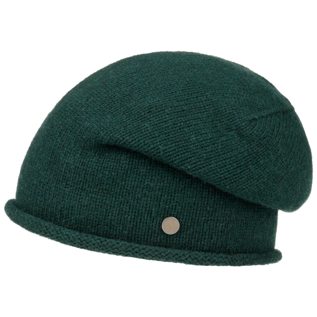 Merino Cashmere Beanie - JJ Hat Center ®