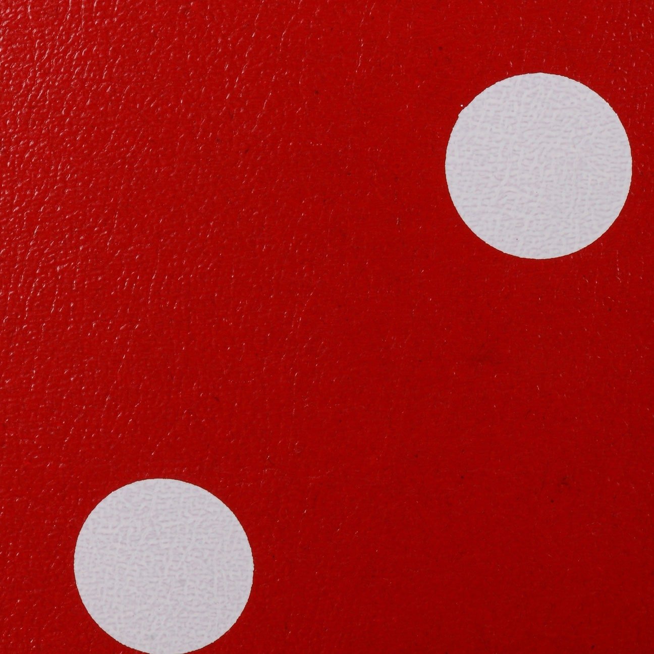 Hat Box Red with Dots - JJ Hat Center ®