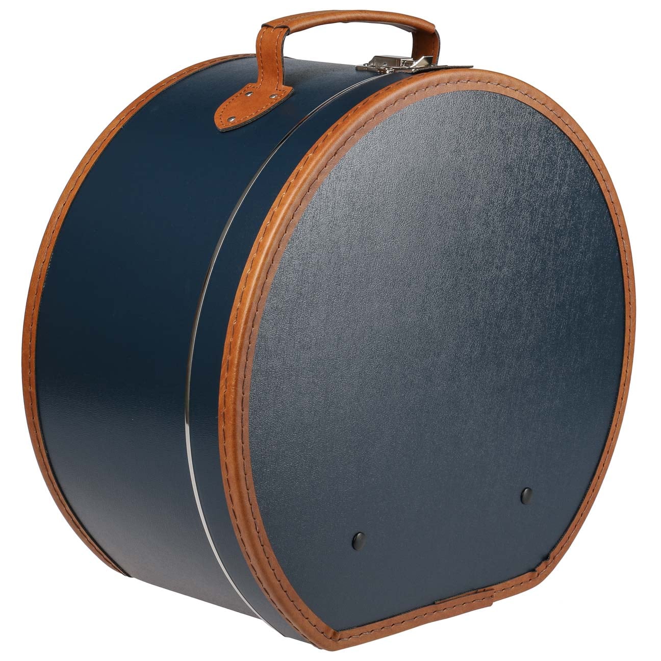 Blue Hat Box - JJ Hat Center ®