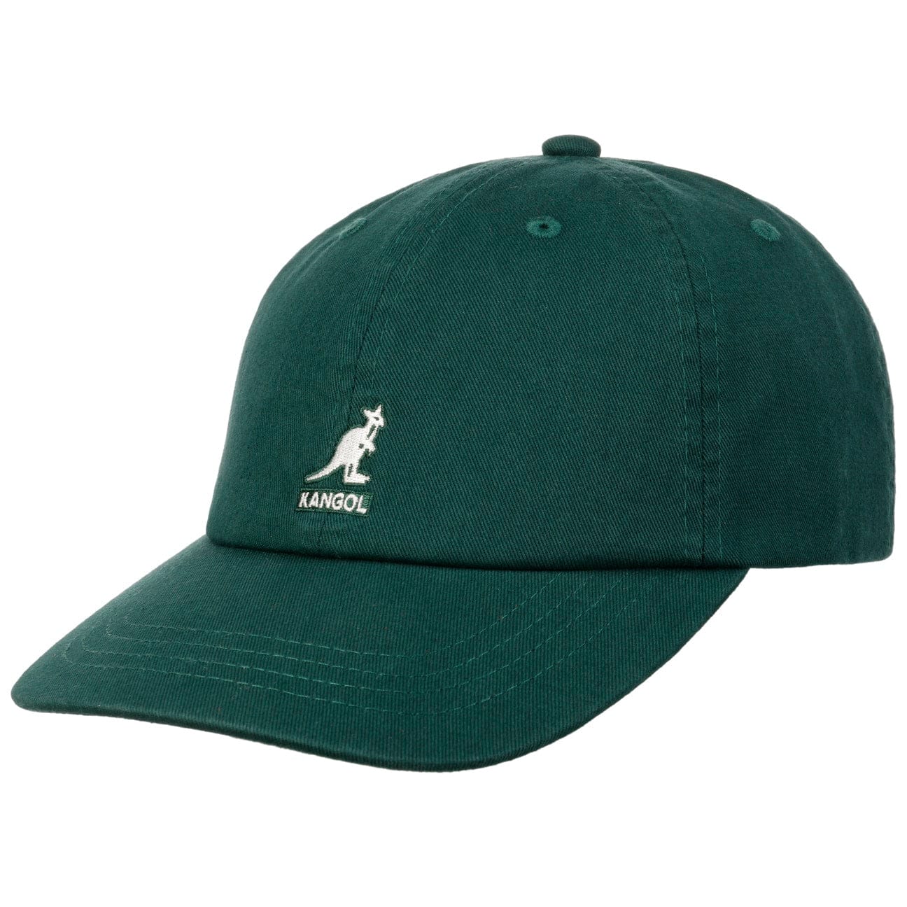 Washed Dad Hat Baseball Cap by Kangol - JJ Hat Center ®