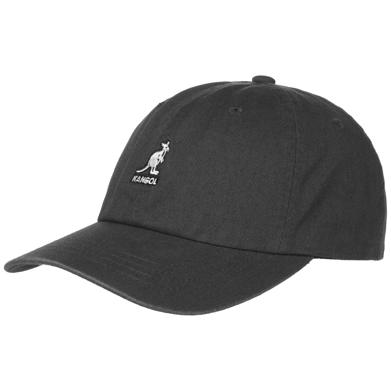 Washed Dad Hat Baseball Cap by Kangol - JJ Hat Center ®