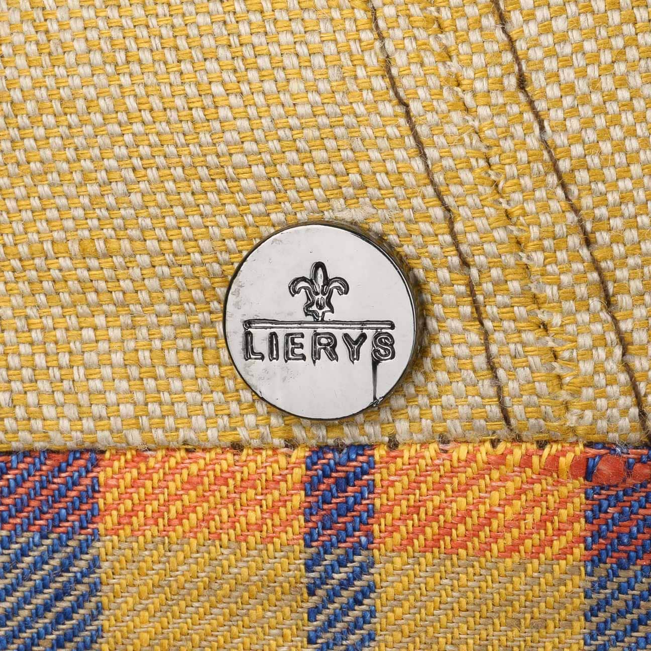 City Bic Linen Flat Cap - JJ Hat Center ®