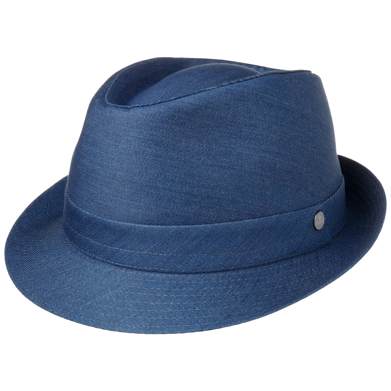 Payato Jeans Denim Trilby Hat - JJ Hat Center ®