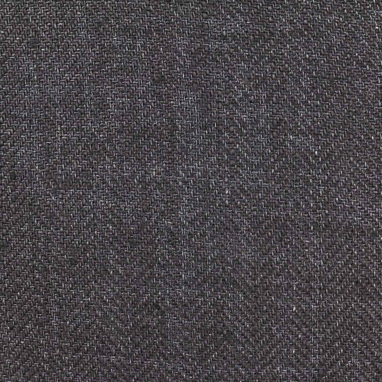 Herringbone Linen Flat Cap - JJ Hat Center ®