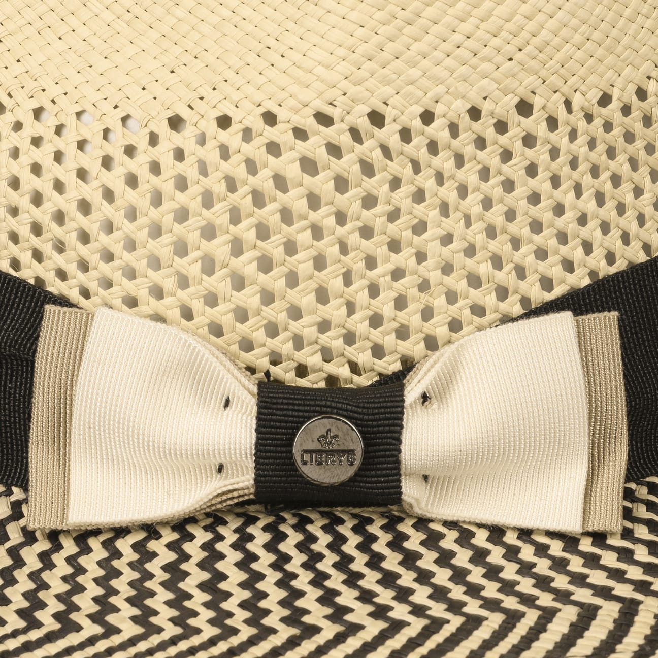 Classy Traveller Panama Hat - JJ Hat Center ®