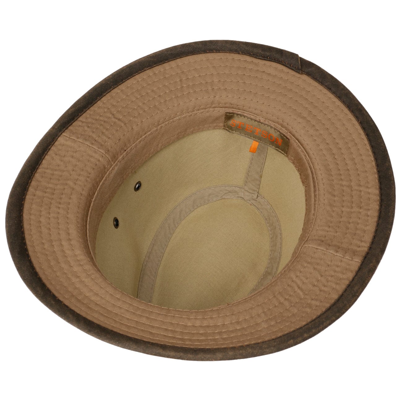 UV Protection Cotton Hat - JJ Hat Center ®