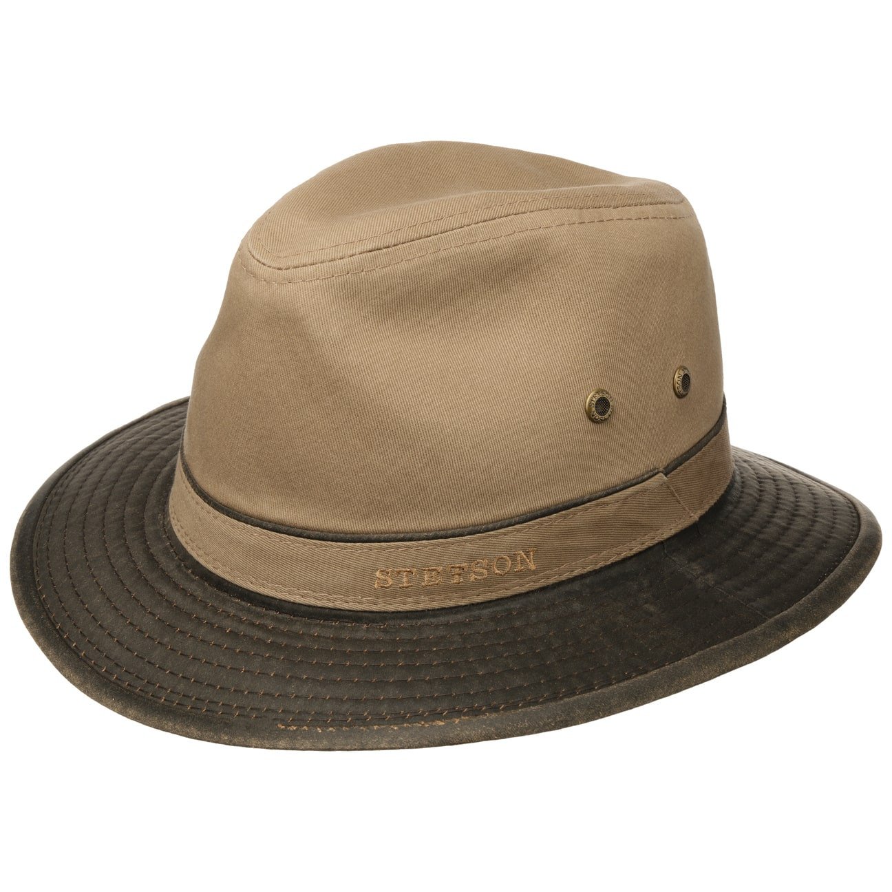 UV Protection Cotton Hat - JJ Hat Center ®