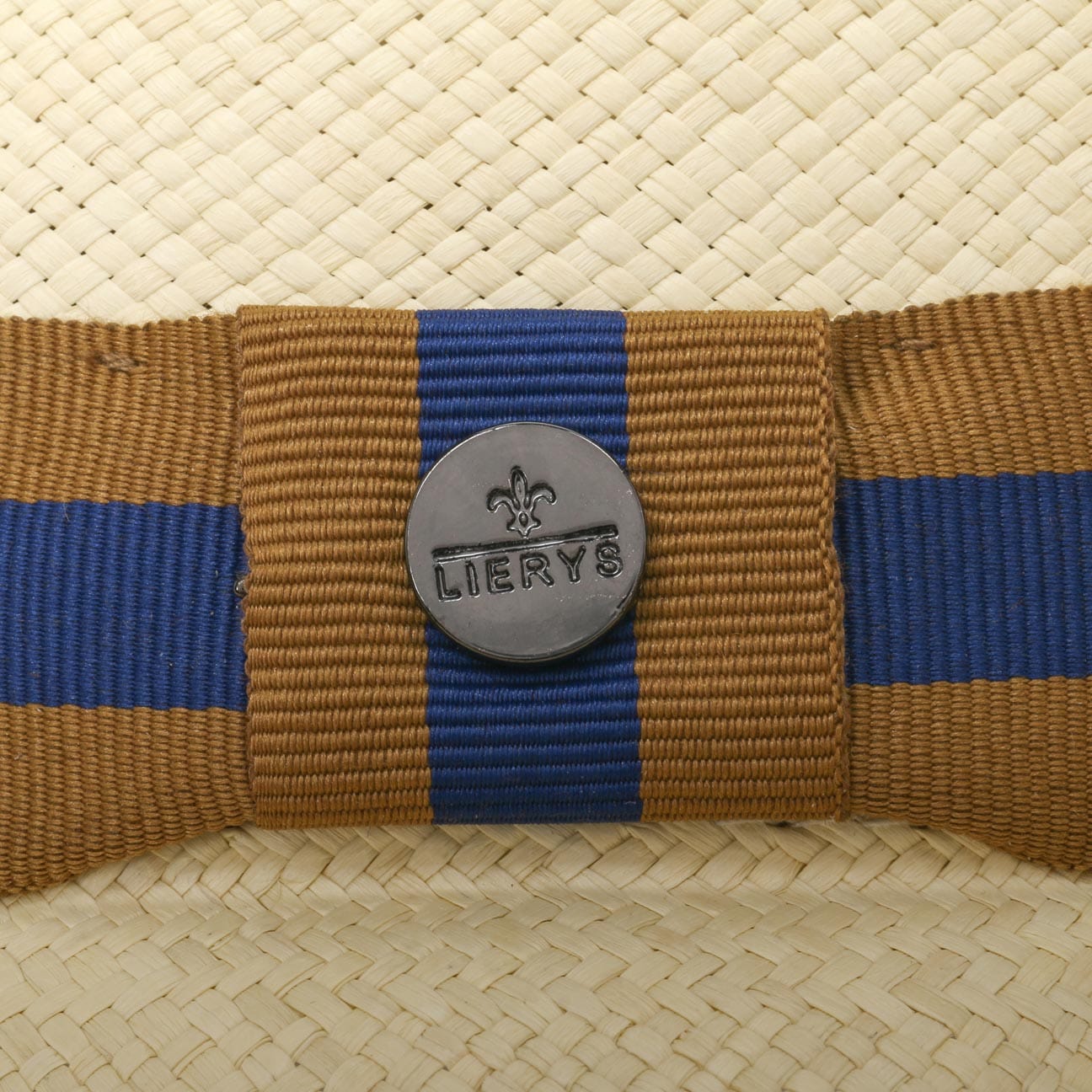 Sportive Trilby Panama Hat - JJ Hat Center ®