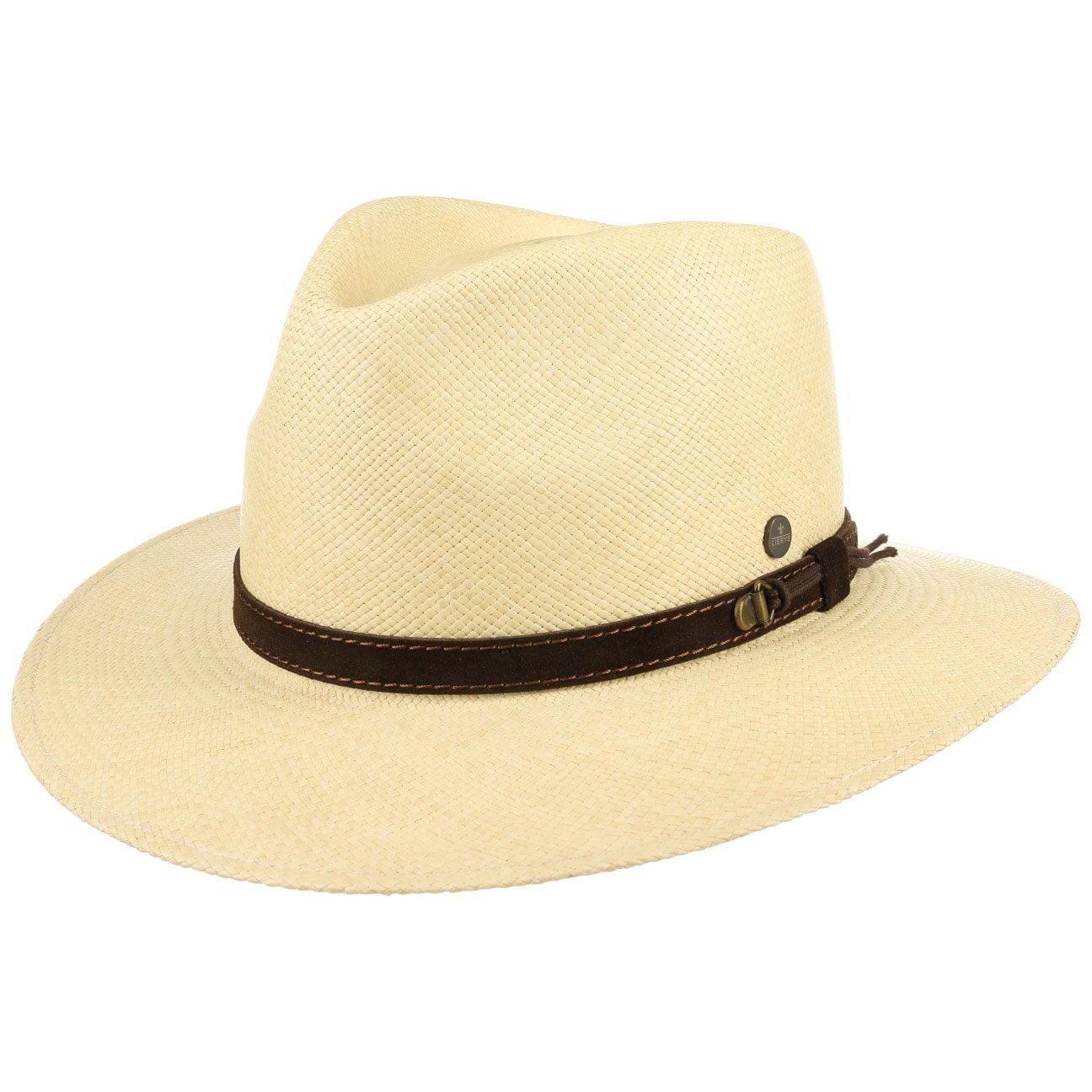 The Striking Panama Hat - JJ Hat Center ®