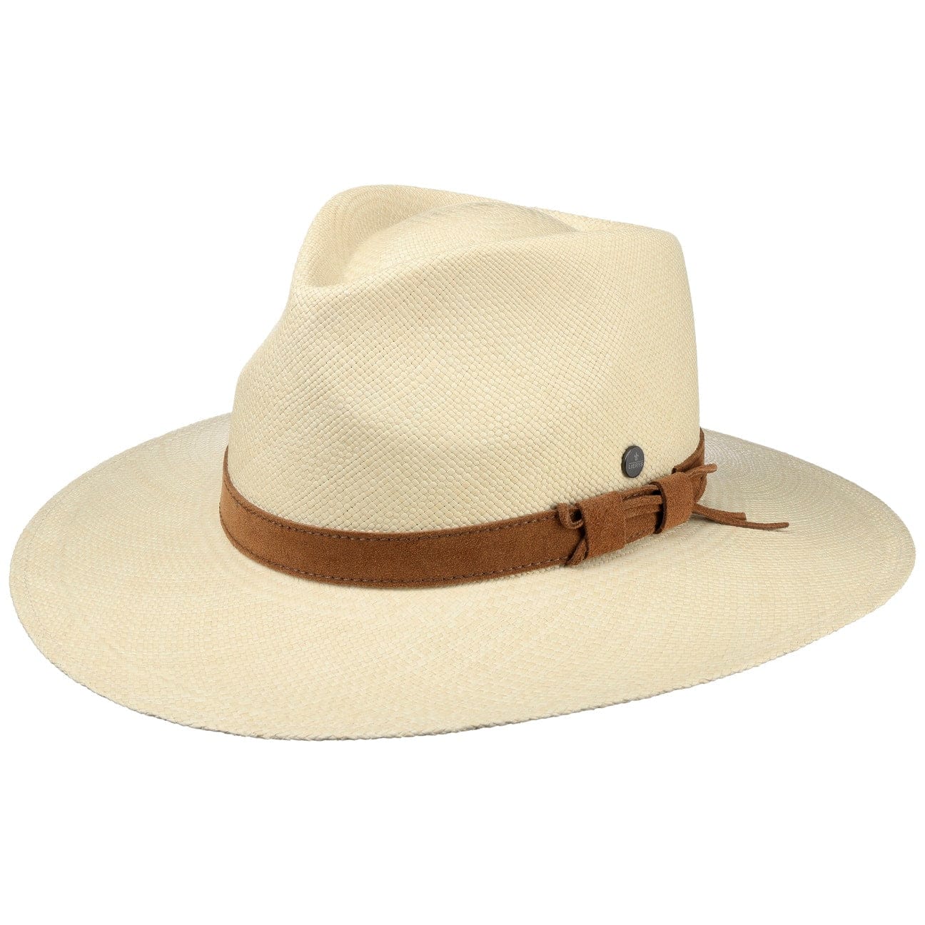 Big Brim Panama Traveller Hat - JJ Hat Center ®