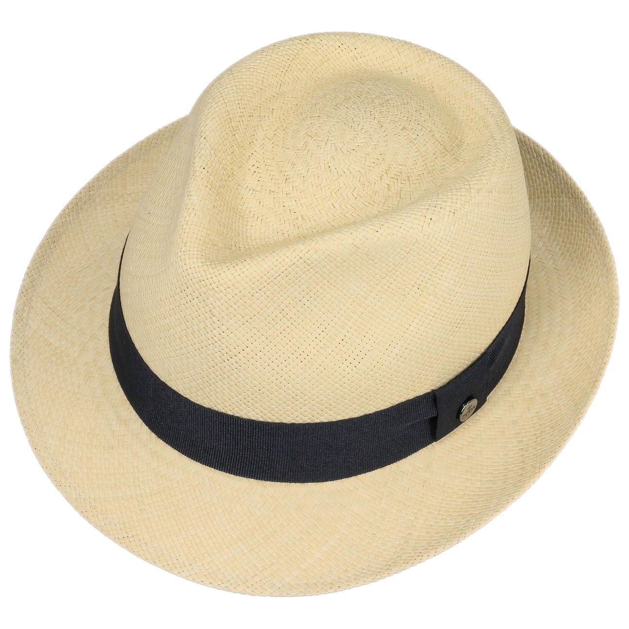 The Trilby Panama Hat - JJ Hat Center ®