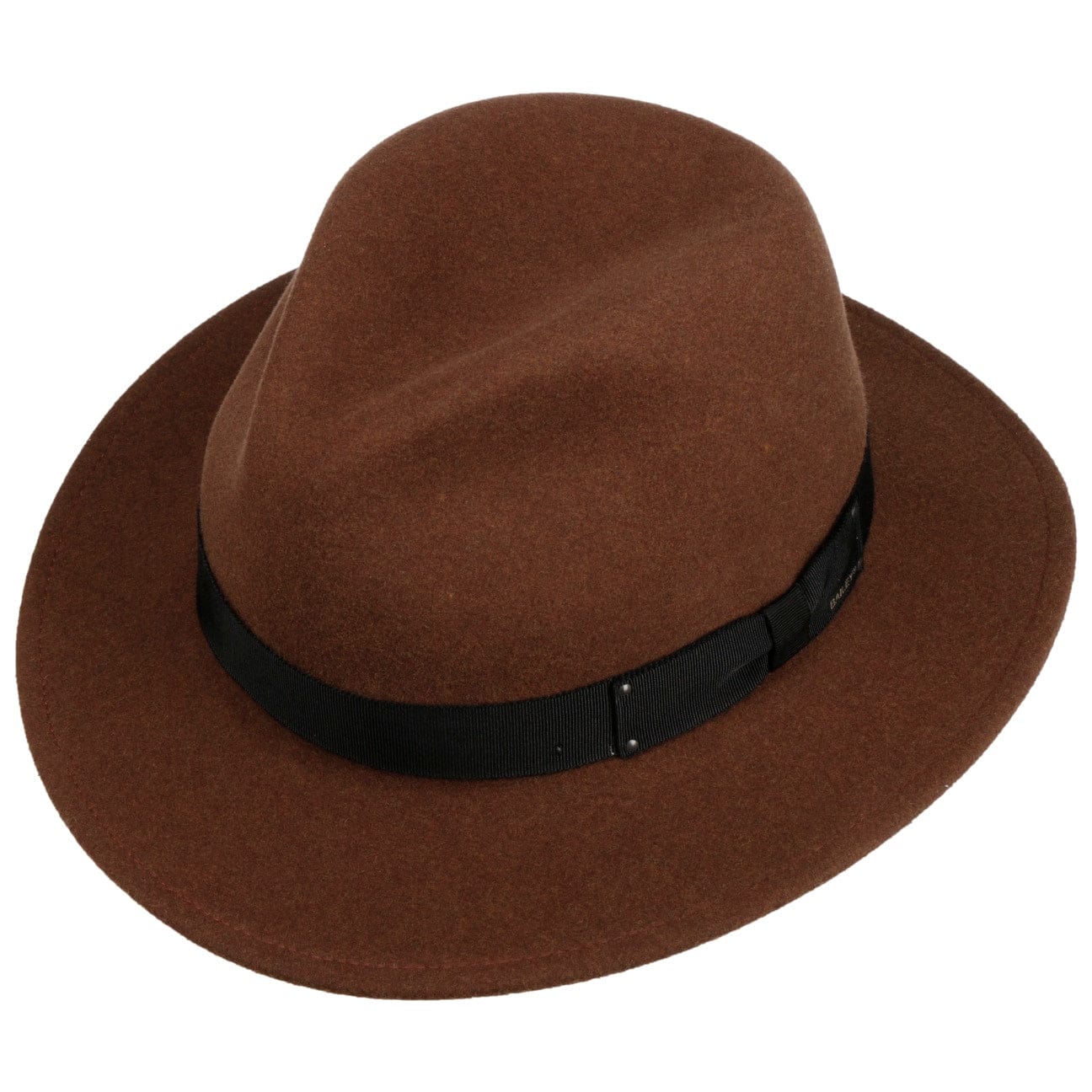 Curtis Wool Hat - JJ Hat Center ®