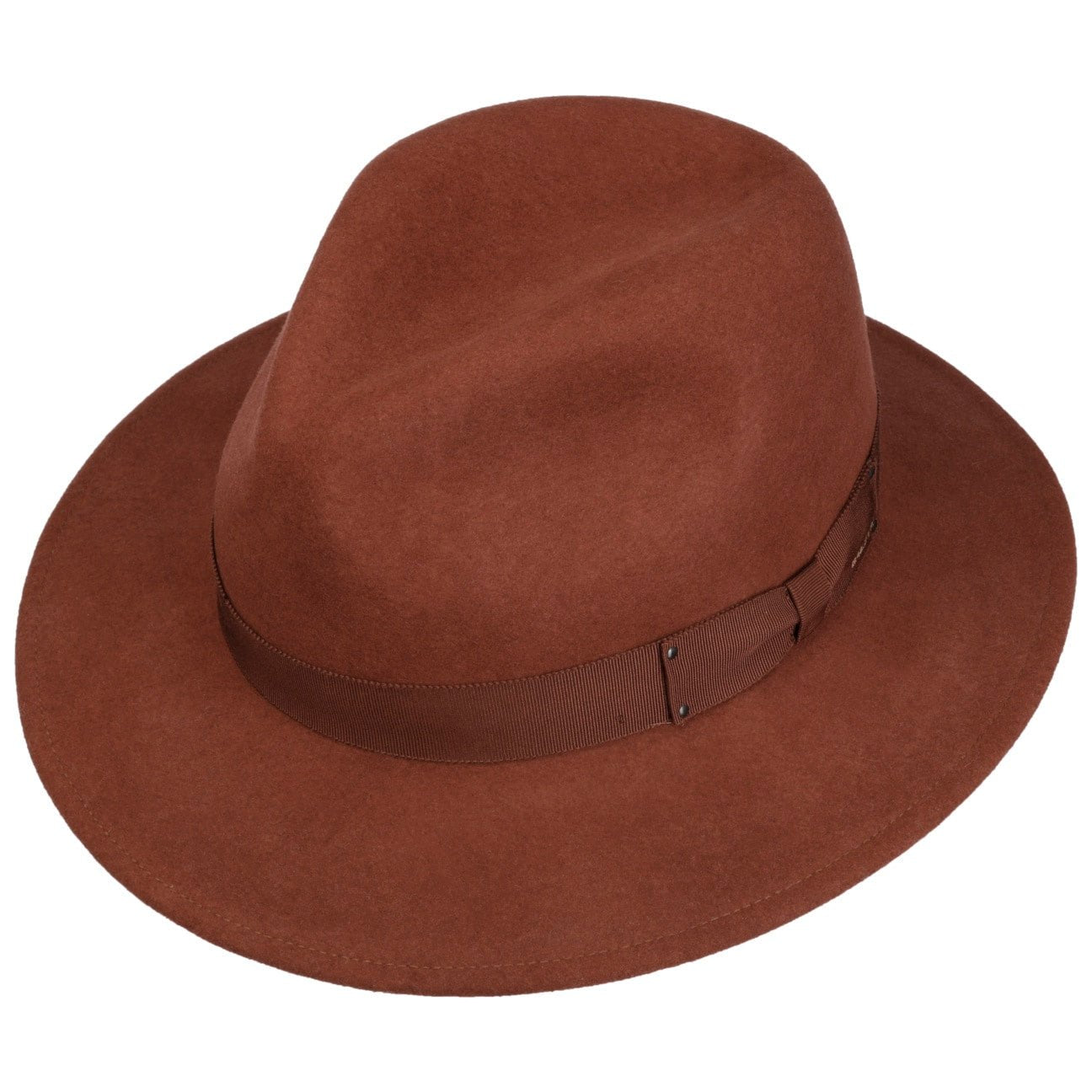 Curtis Wool Hat - JJ Hat Center ®