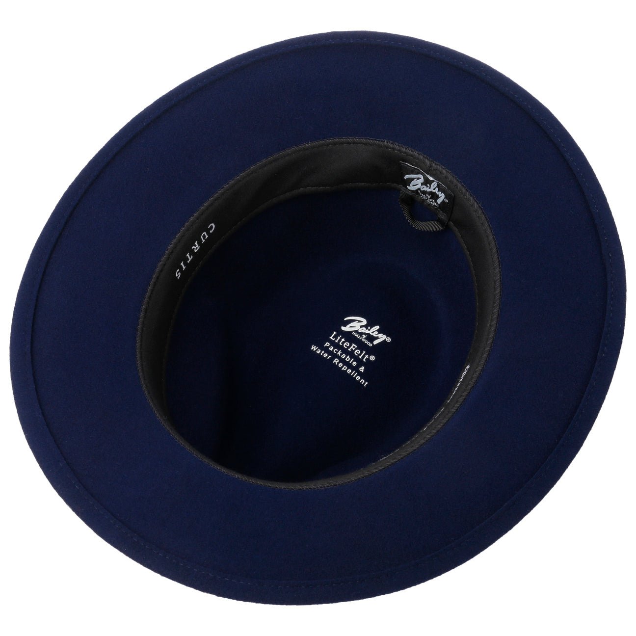 Curtis Wool Hat - JJ Hat Center ®