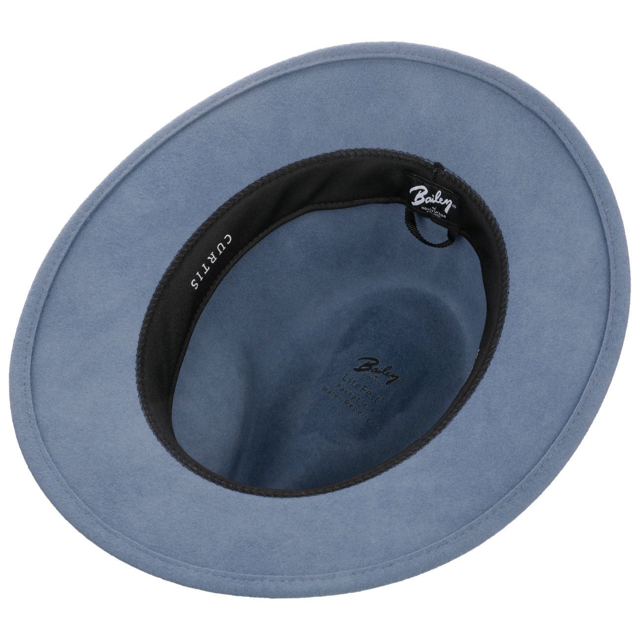 Curtis Wool Hat - JJ Hat Center ®