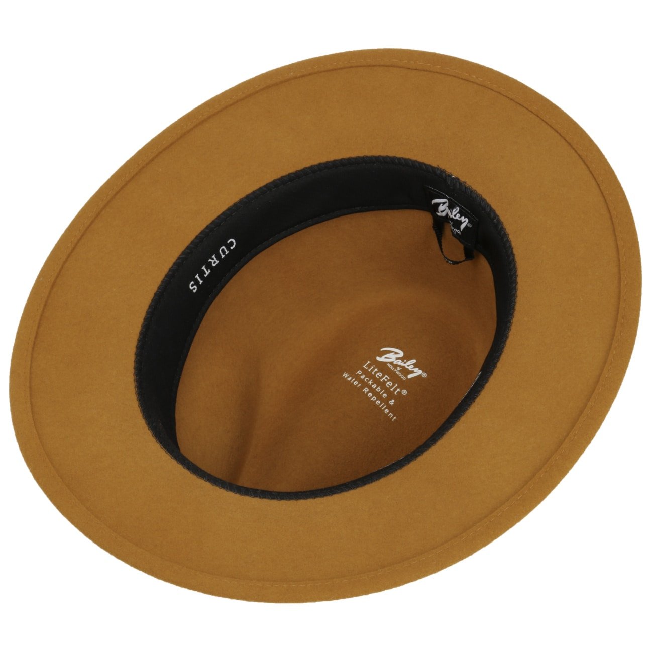 Curtis Wool Hat - JJ Hat Center ®