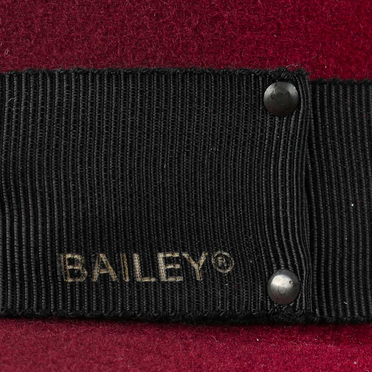 Curtis Wool Hat - JJ Hat Center ®