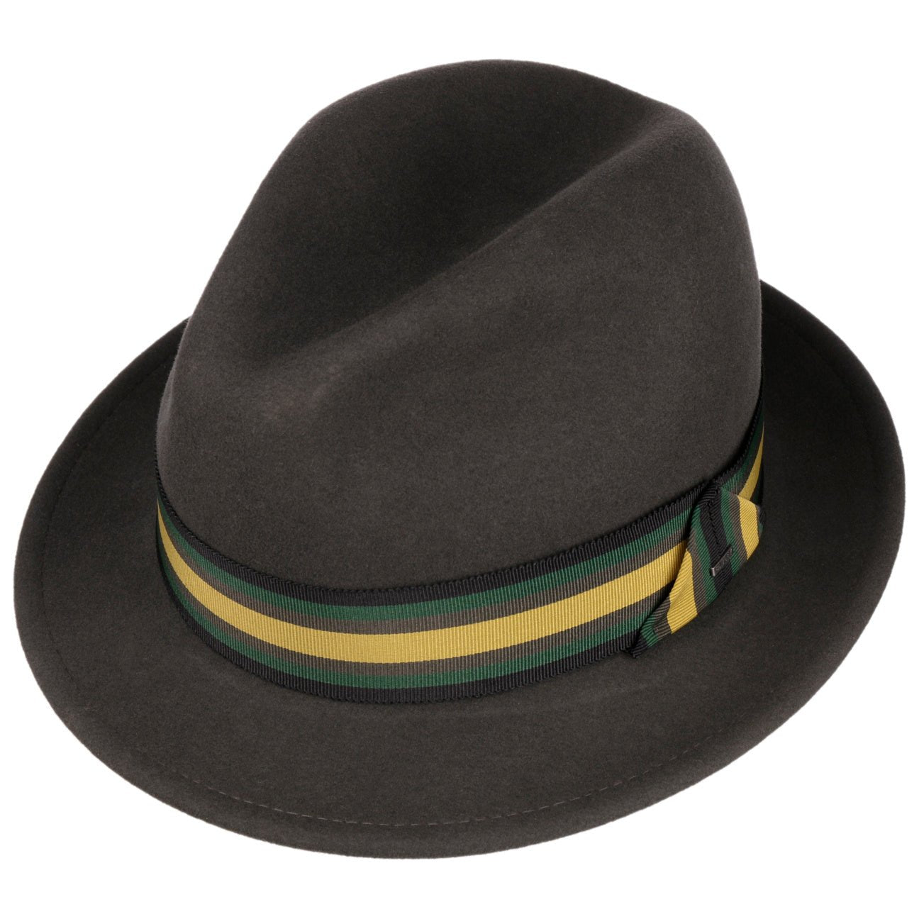 Goldring Trilby Hat - JJ Hat Center ®