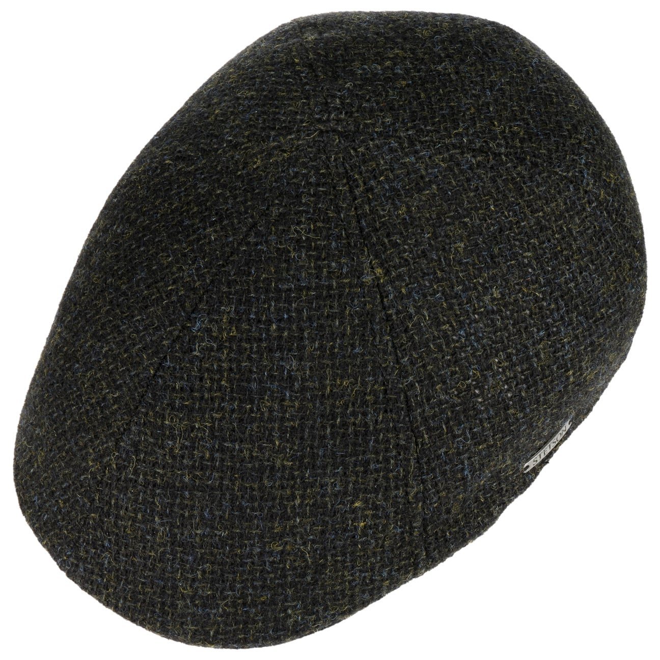 Texas Classic Wool Pub Cap - JJ Hat Center ®