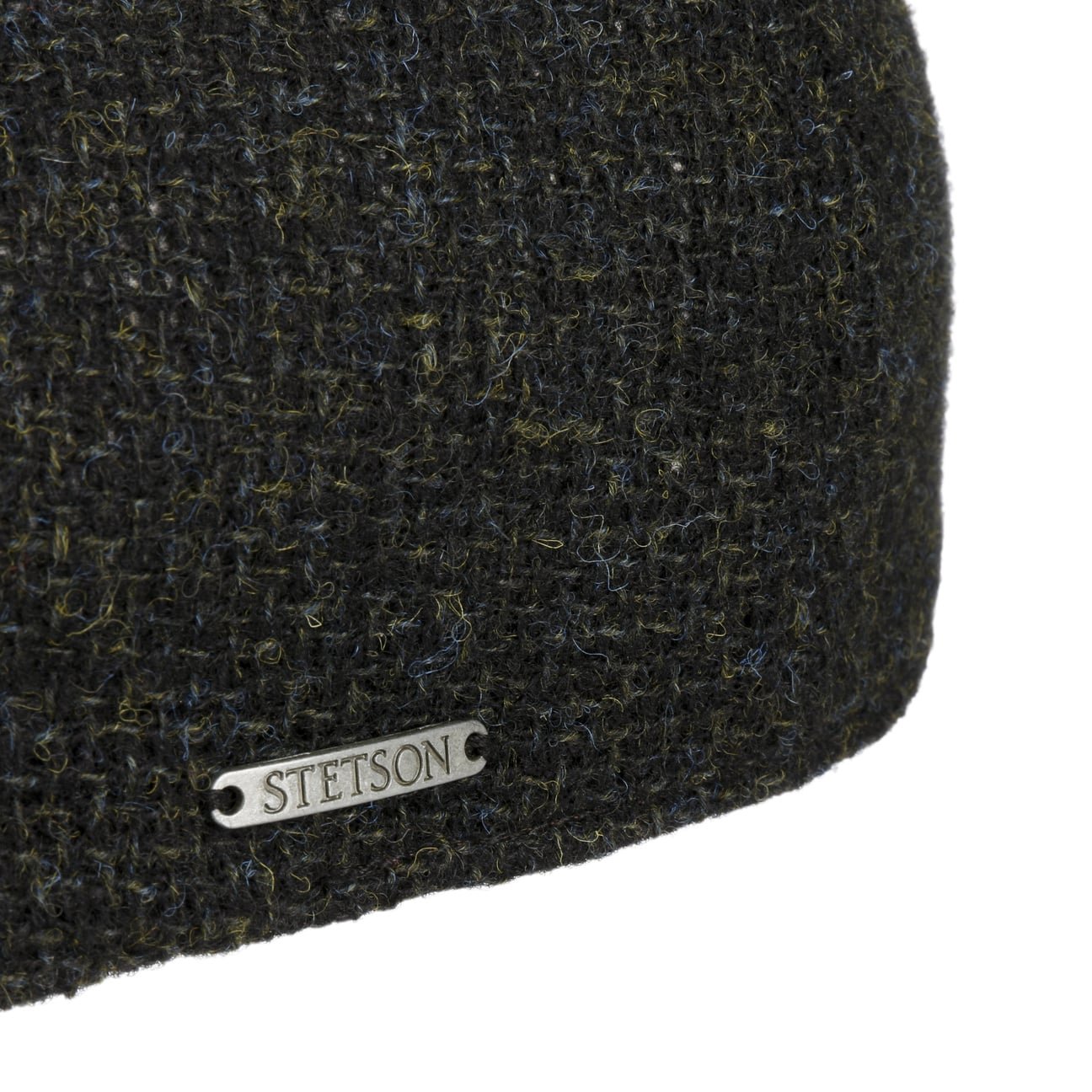 Texas Classic Wool Pub Cap - JJ Hat Center ®