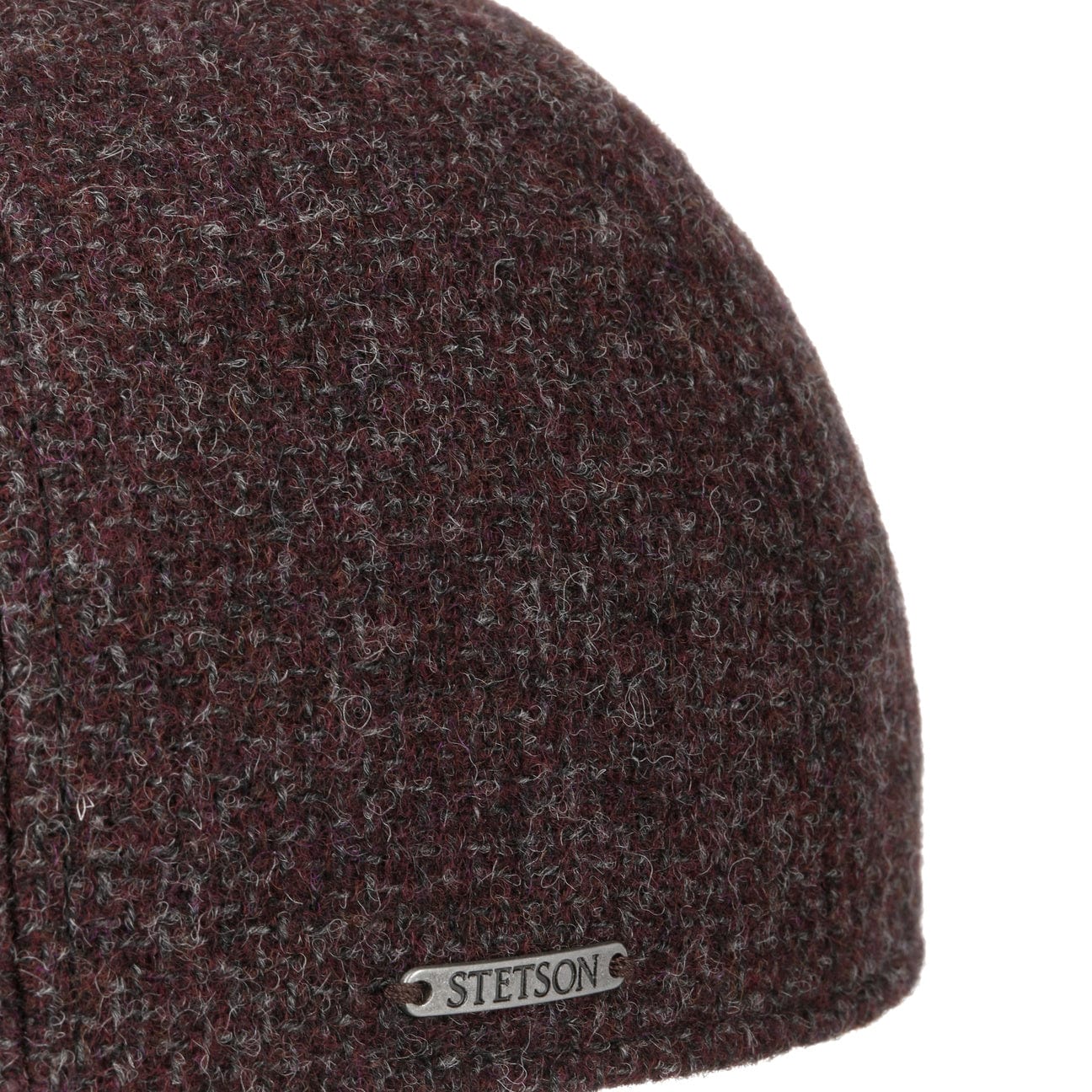 Texas Classic Wool Pub Cap - JJ Hat Center ®