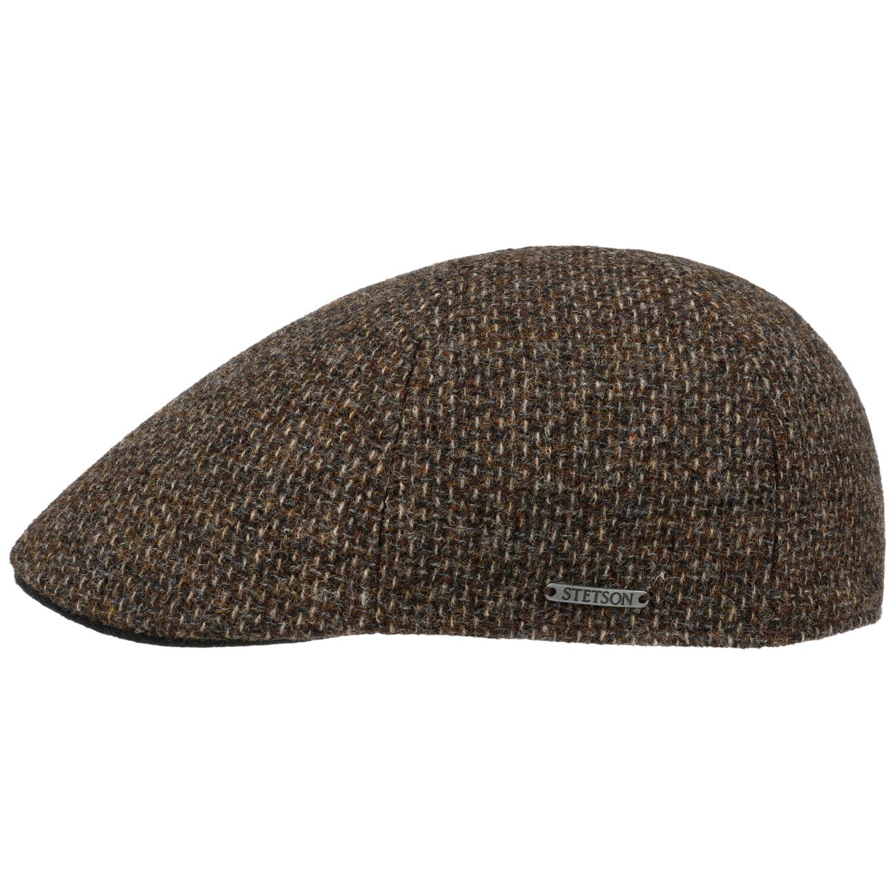 Texas Classic Wool Pub Cap - JJ Hat Center ®