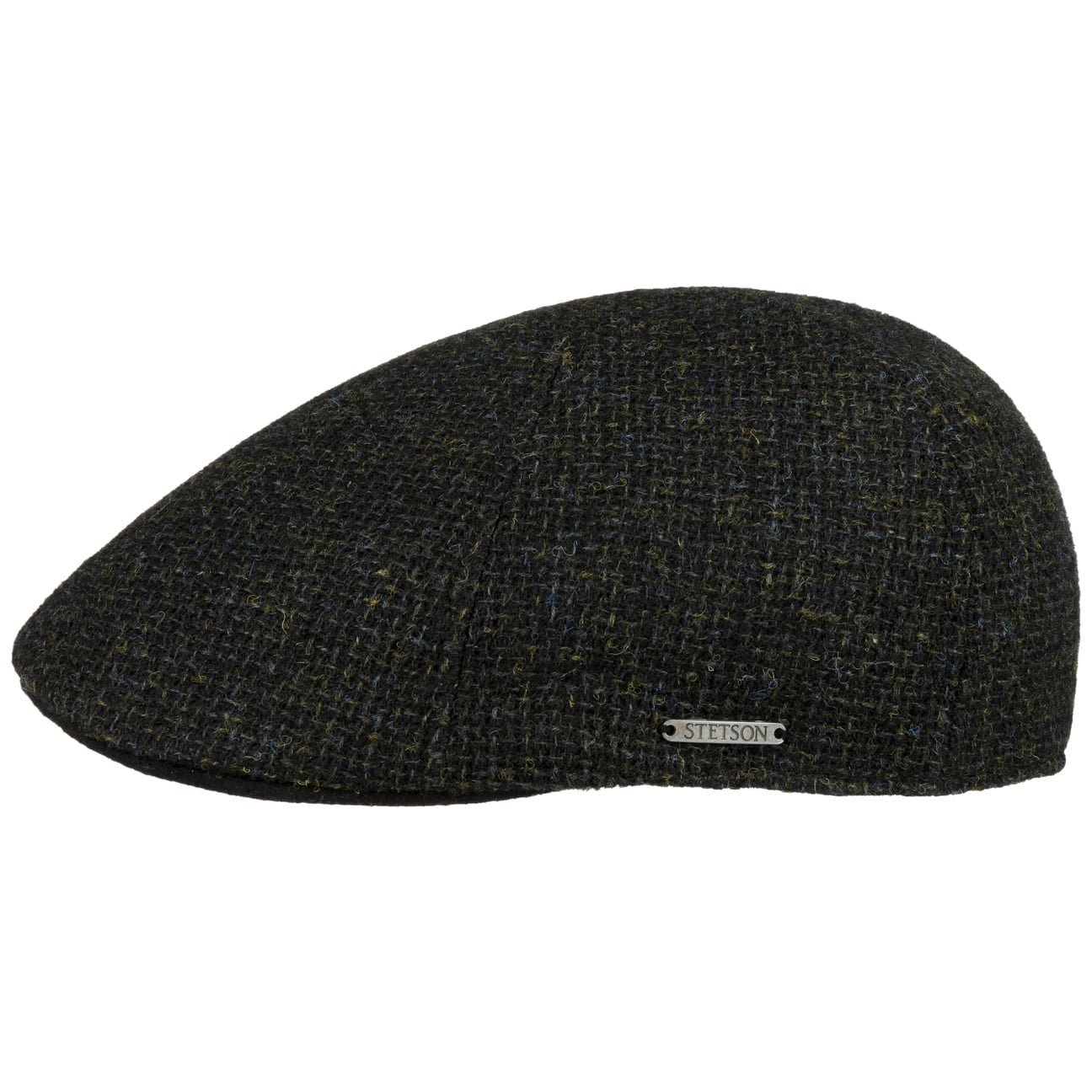 Texas Classic Wool Pub Cap - JJ Hat Center ®