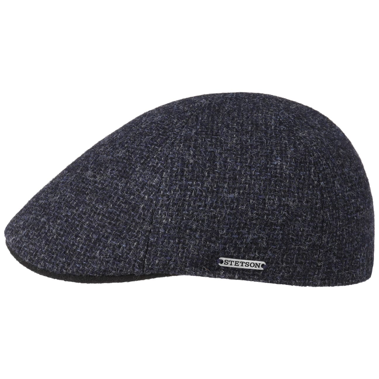 Texas Classic Wool Pub Cap - JJ Hat Center ®