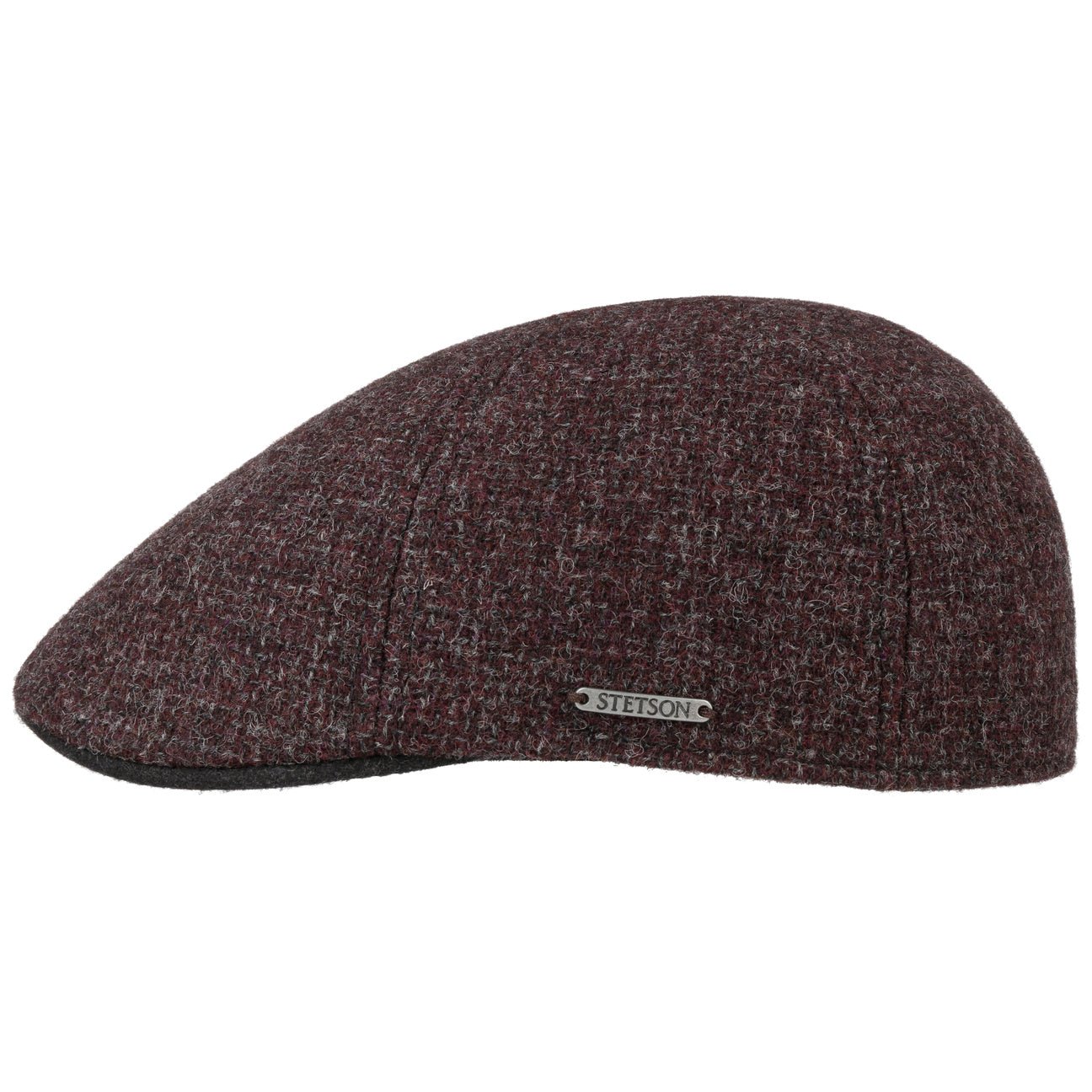 Texas Classic Wool Pub Cap - JJ Hat Center ®