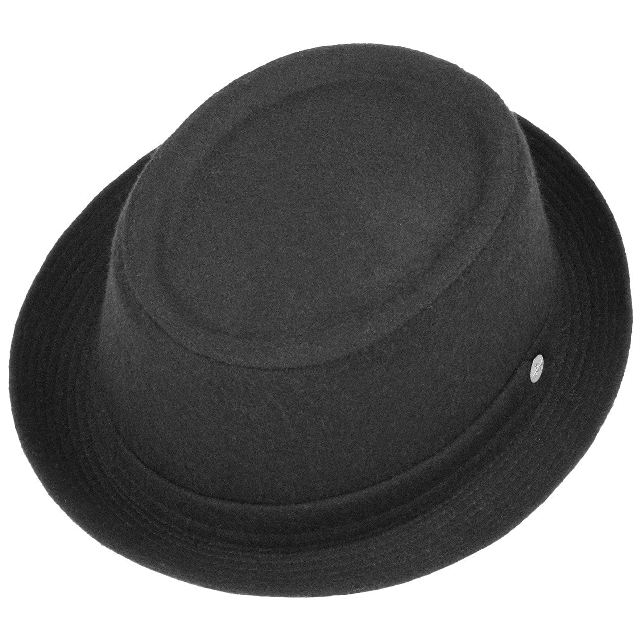 Panno Wool Pork Pie Hat - JJ Hat Center ®
