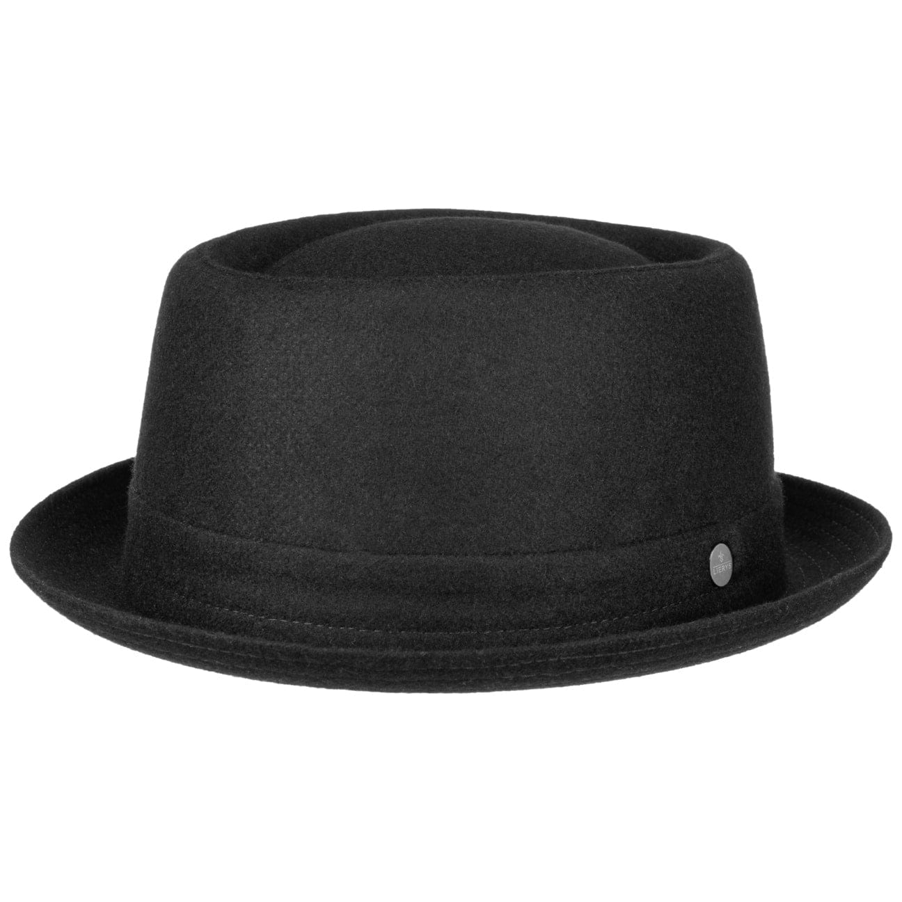 Panno Wool Pork Pie Hat - JJ Hat Center ®