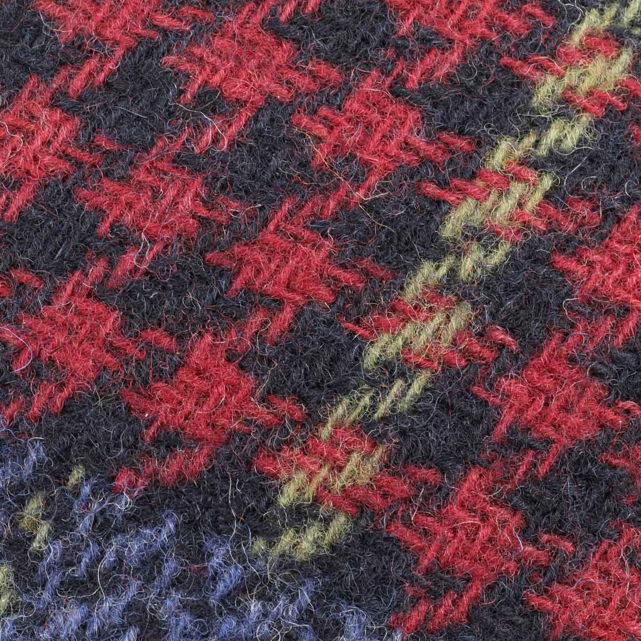 Merino Patchwork Trilby Hat - JJ Hat Center ®