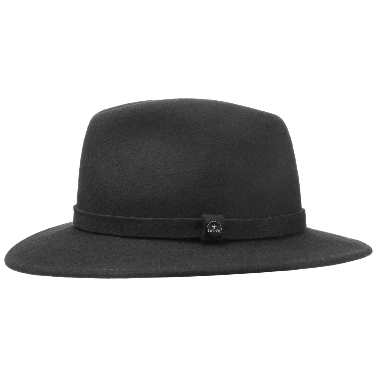 Wool Traveller Hat with Ear Flaps - JJ Hat Center ®