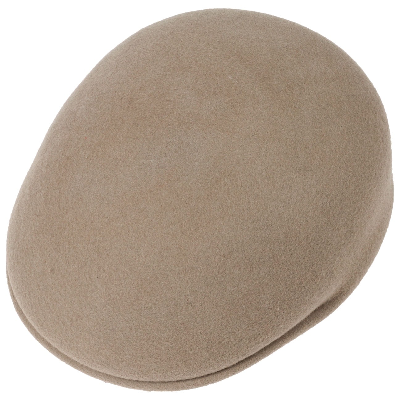 Outdoor Flat Cap with Ear Flaps - JJ Hat Center ®