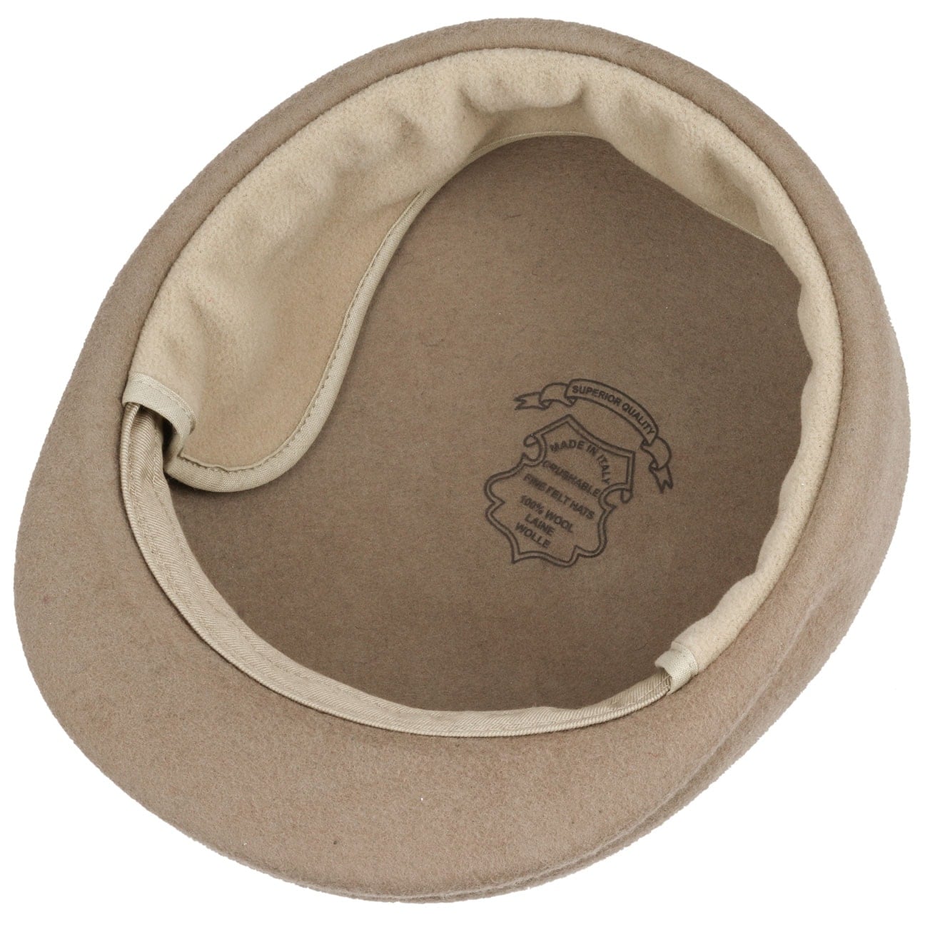 Outdoor Flat Cap with Ear Flaps - JJ Hat Center ®