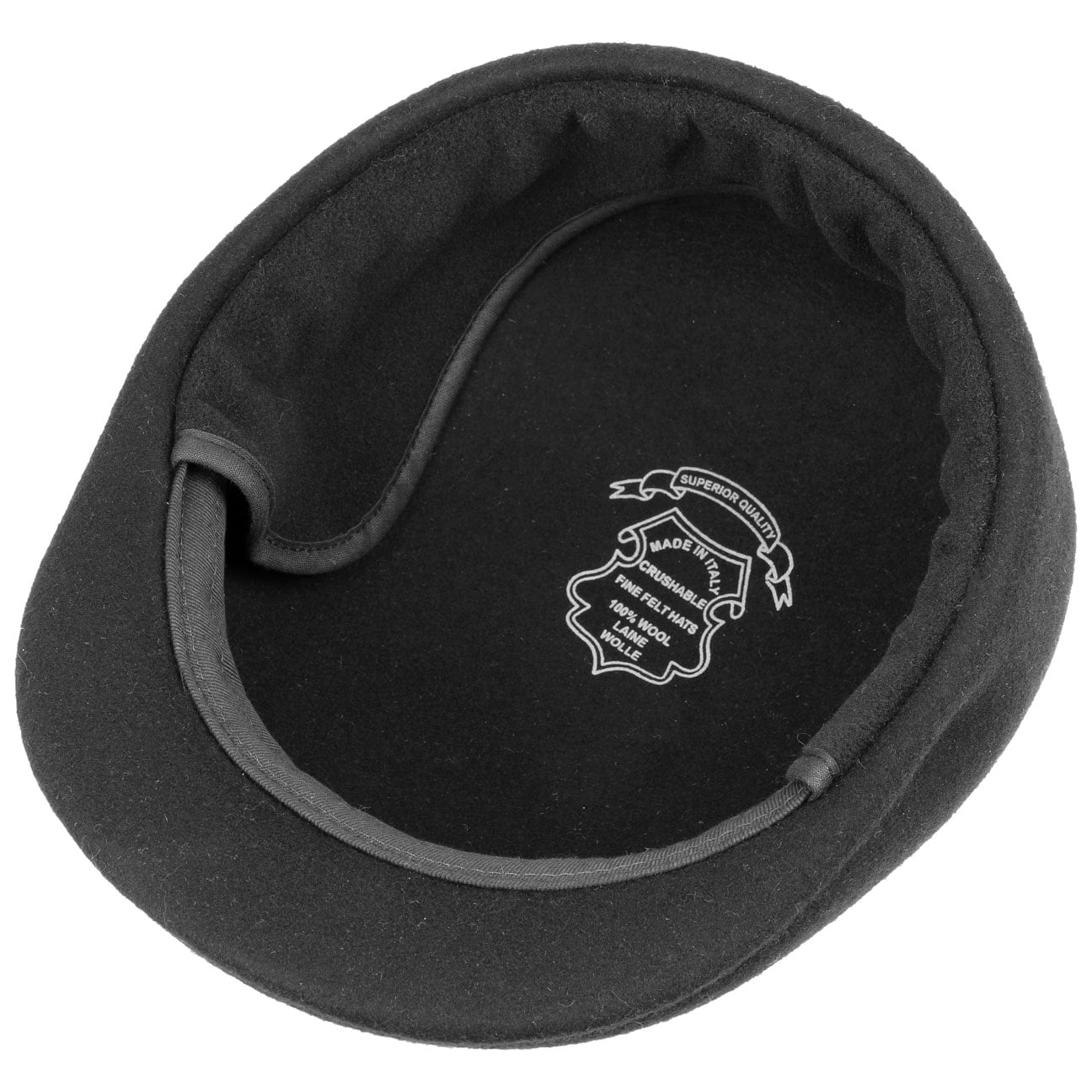 Outdoor Flat Cap with Ear Flaps - JJ Hat Center ®