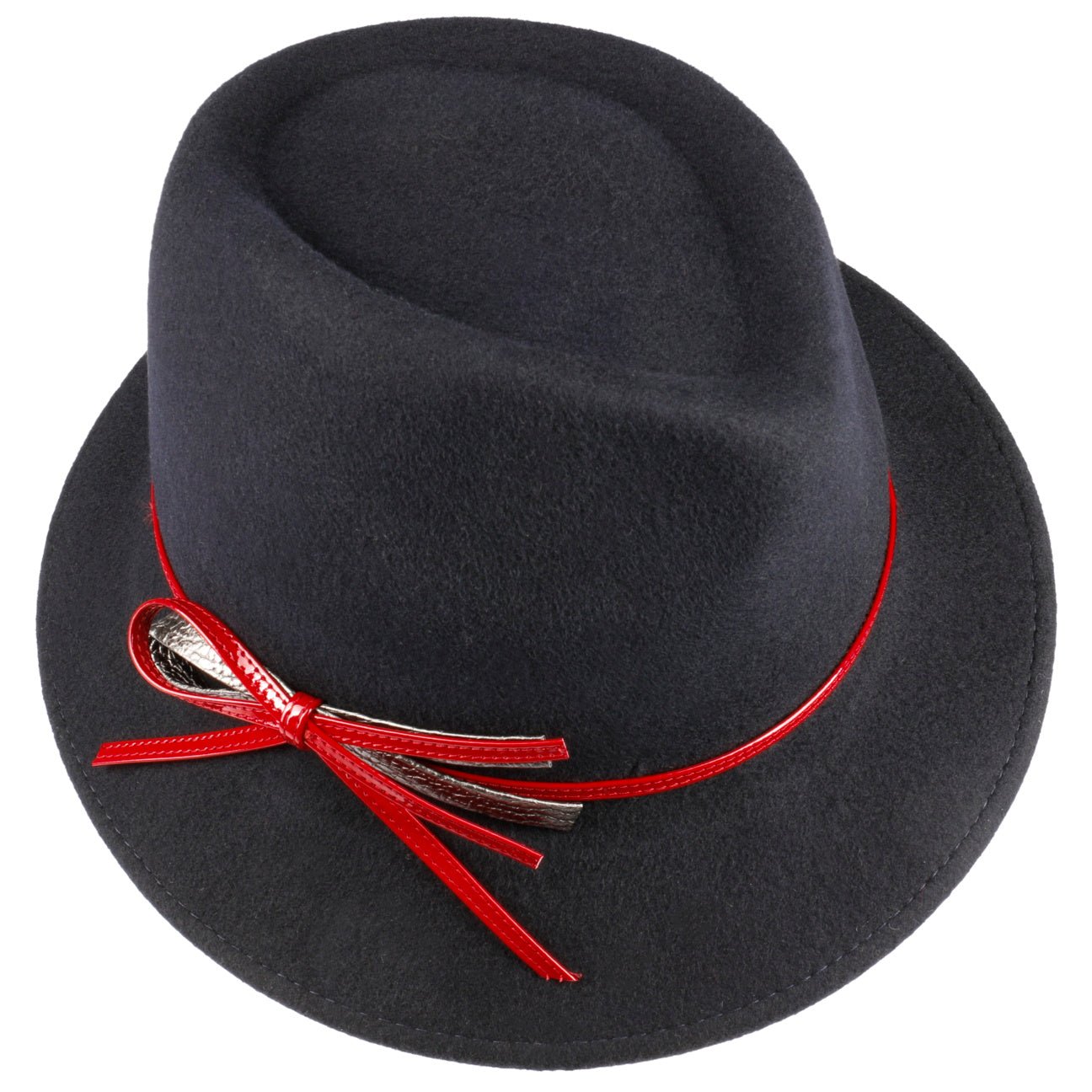 Women's Hat with Patent Loop - JJ Hat Center ®