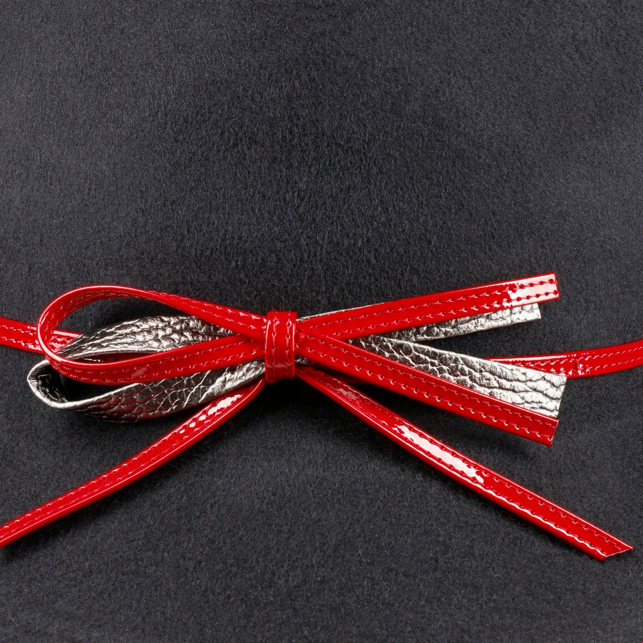 Women's Hat with Patent Loop - JJ Hat Center ®