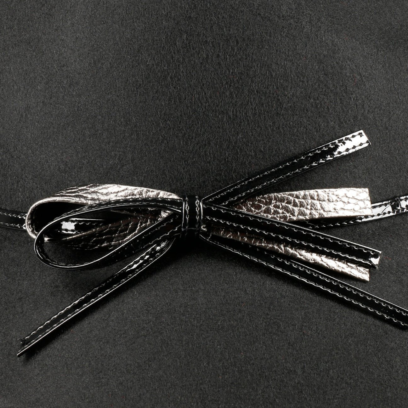 Women's Hat with Patent Loop - JJ Hat Center ®