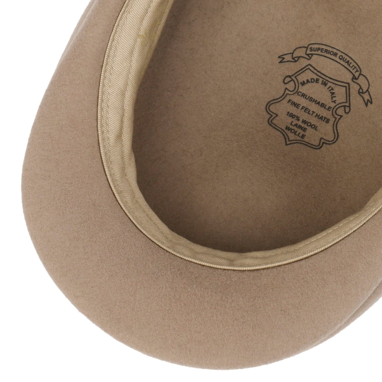 Packable Outdoor Flat Cap - JJ Hat Center ®